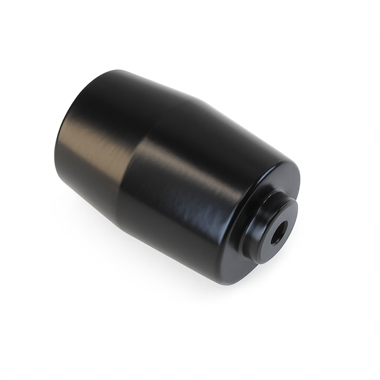 OEM Aprilia Bar End Weight