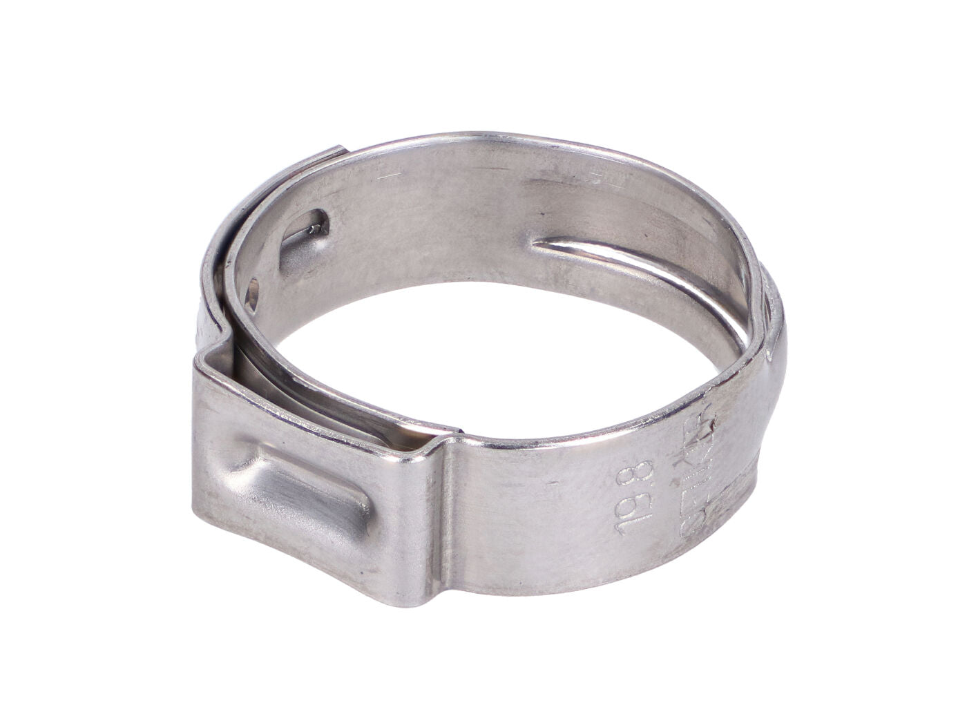 OEM Aprilia Hose Clamp 20mm