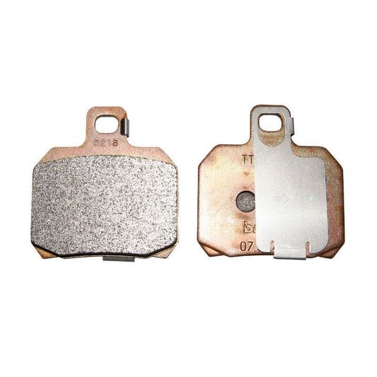 OEM Aprilia Rear Brake Pads