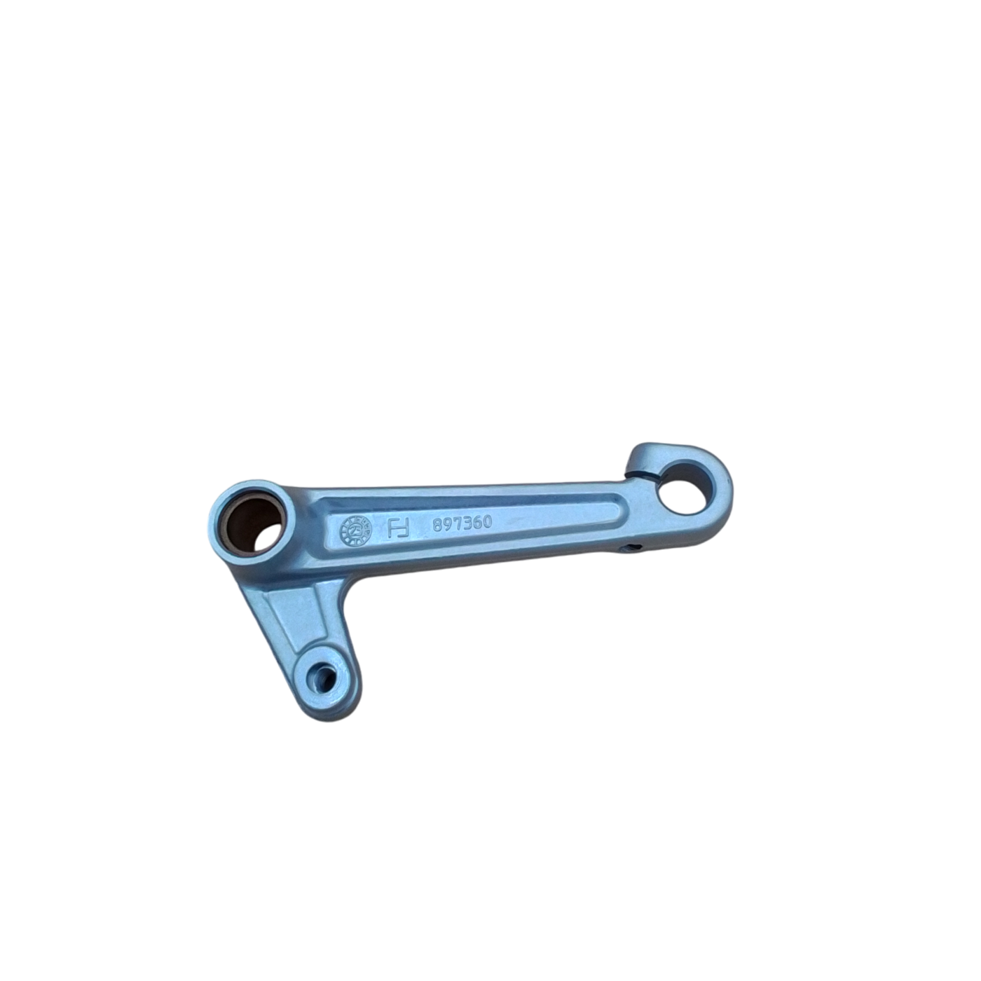 OEM Aprilia Shift Lever