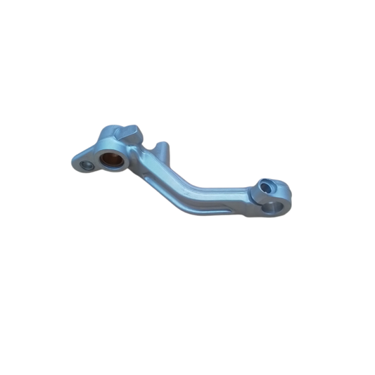 OEM Aprilia Rear Brake Lever