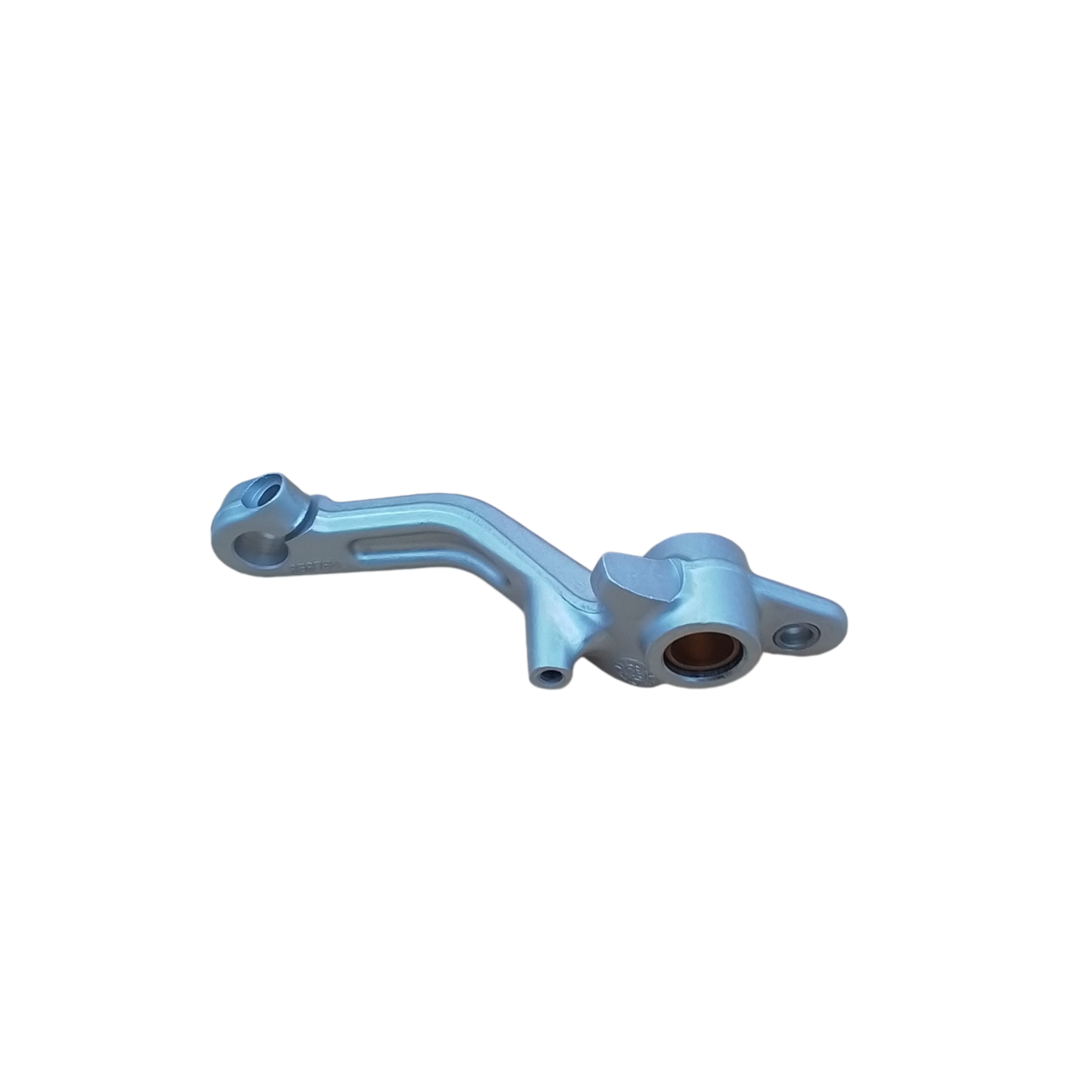 OEM Aprilia Rear Brake Lever