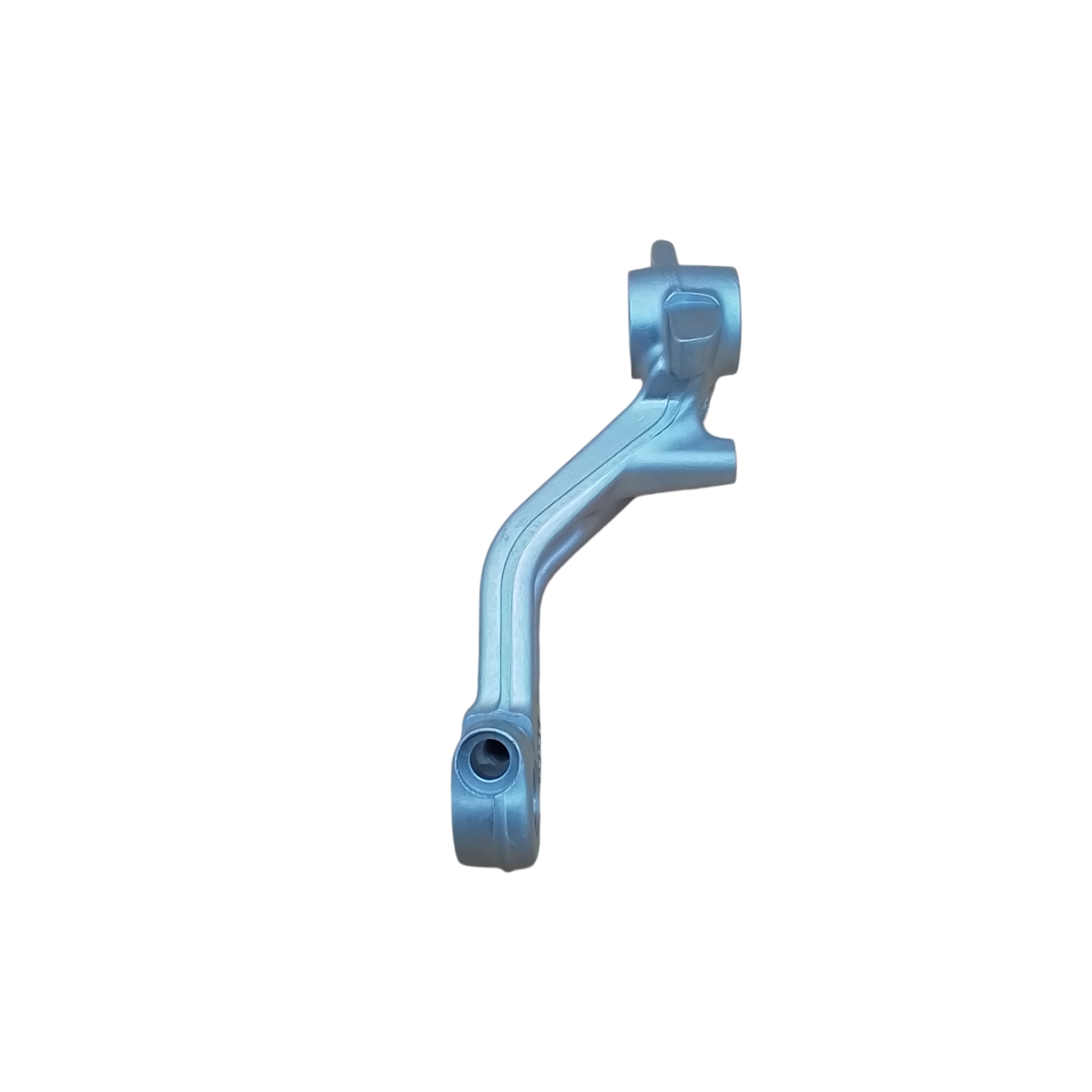 OEM Aprilia Rear Brake Lever