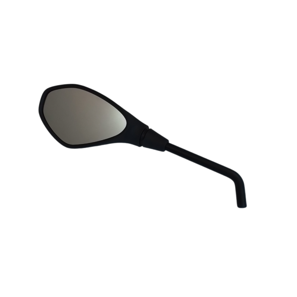 OEM Aprilia LH Rear view Mirror