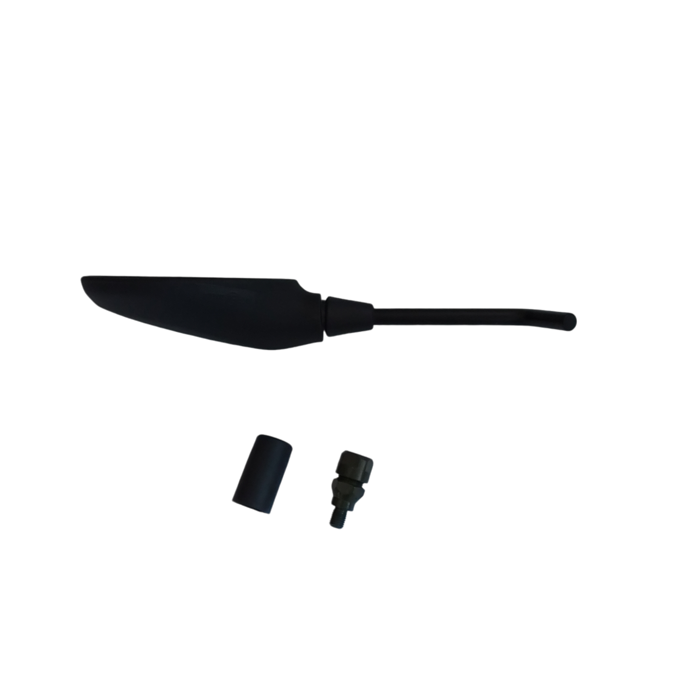 OEM Aprilia LH Rearview Mirror