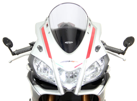 MRA Germany Windshield - Original Shape "O"