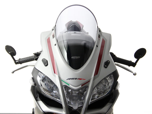 MRA Germany Windshield - R Racing