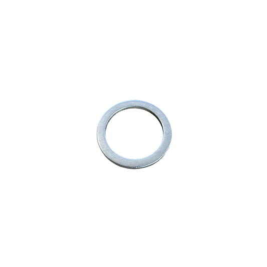 OEM Aprilia Oil Drain Plug Crush Washer M18