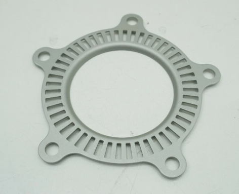 OEM Aprilia ABS Rear Encoder Ring