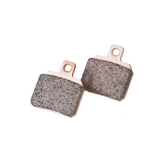 OEM Aprilia Rear Pads Pair