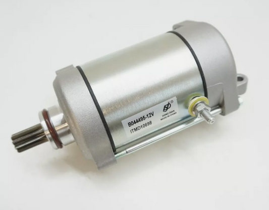 OEM Aprilia Starter Motor