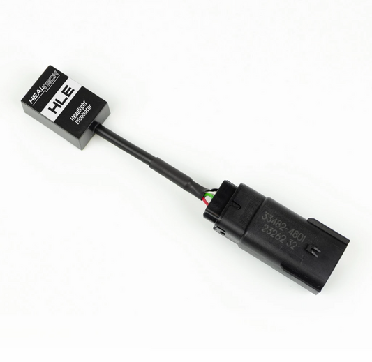 HealTech Electronics Headlight Eliminator