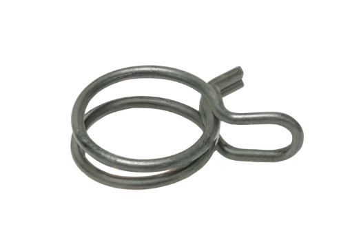 OEM Aprilia Hose Clamp