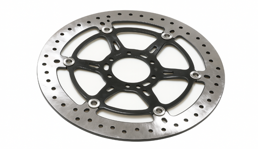 OEM Aprilia Front Brake Rotor