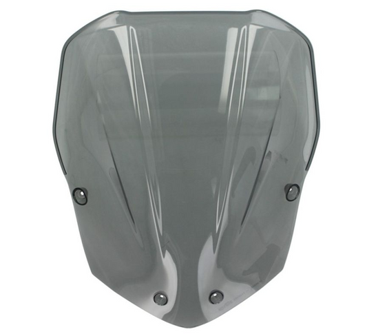 OEM Aprilia Accessory Tall Windscreen
