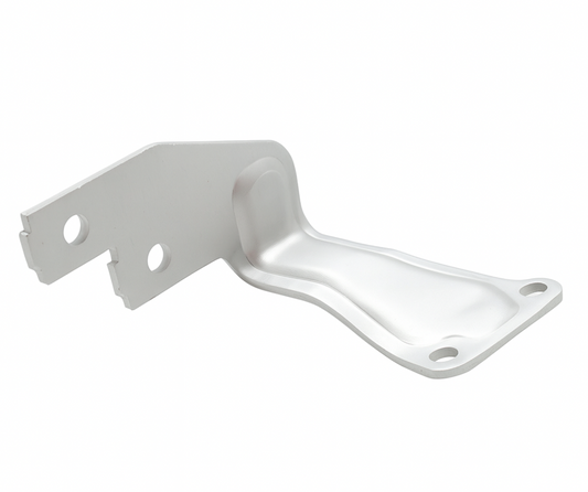 OEM Aprilia RH Lower Fairing Bracket