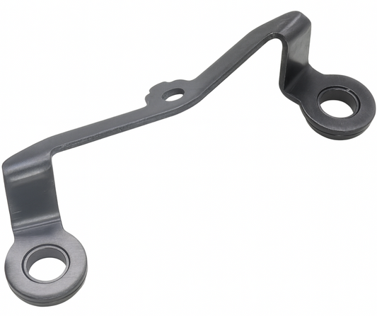 OEM Aprilia LH/RH Brake Cooler Duct Bracket