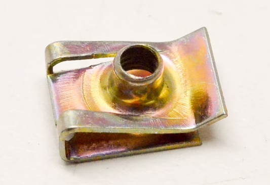 OEM Aprilia Clip Nut M4