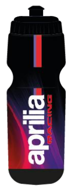 Aprilia Water Bottle 2026