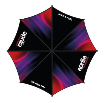 Aprilia Umbrella 2026