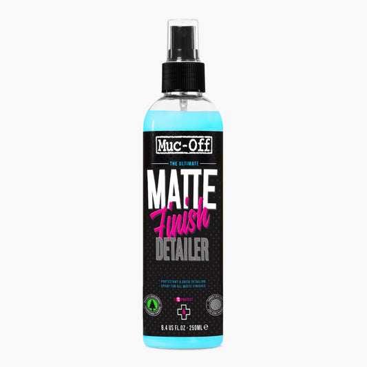 Muc-Off Matte Finish Detailer