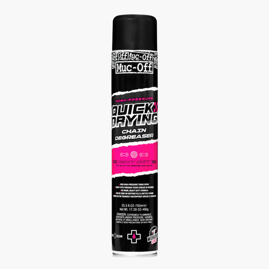 Muc-Off Quick Drying Chain Degreaser