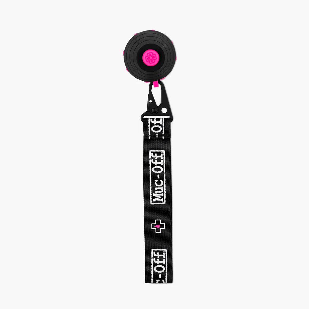 Muc-Off Motorcycle Exhaust Bung