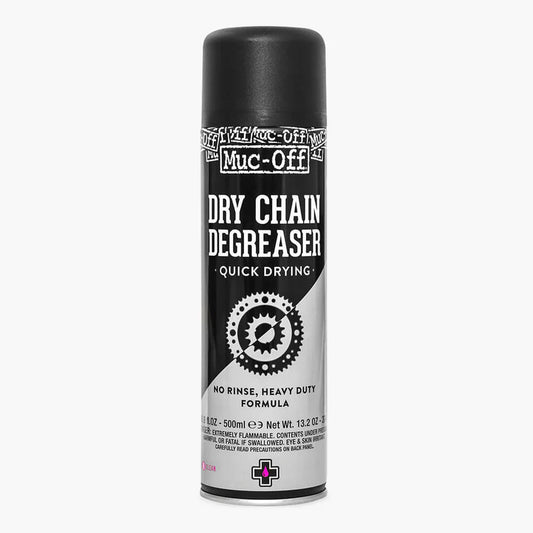 Muc-Off Dry Degreaser