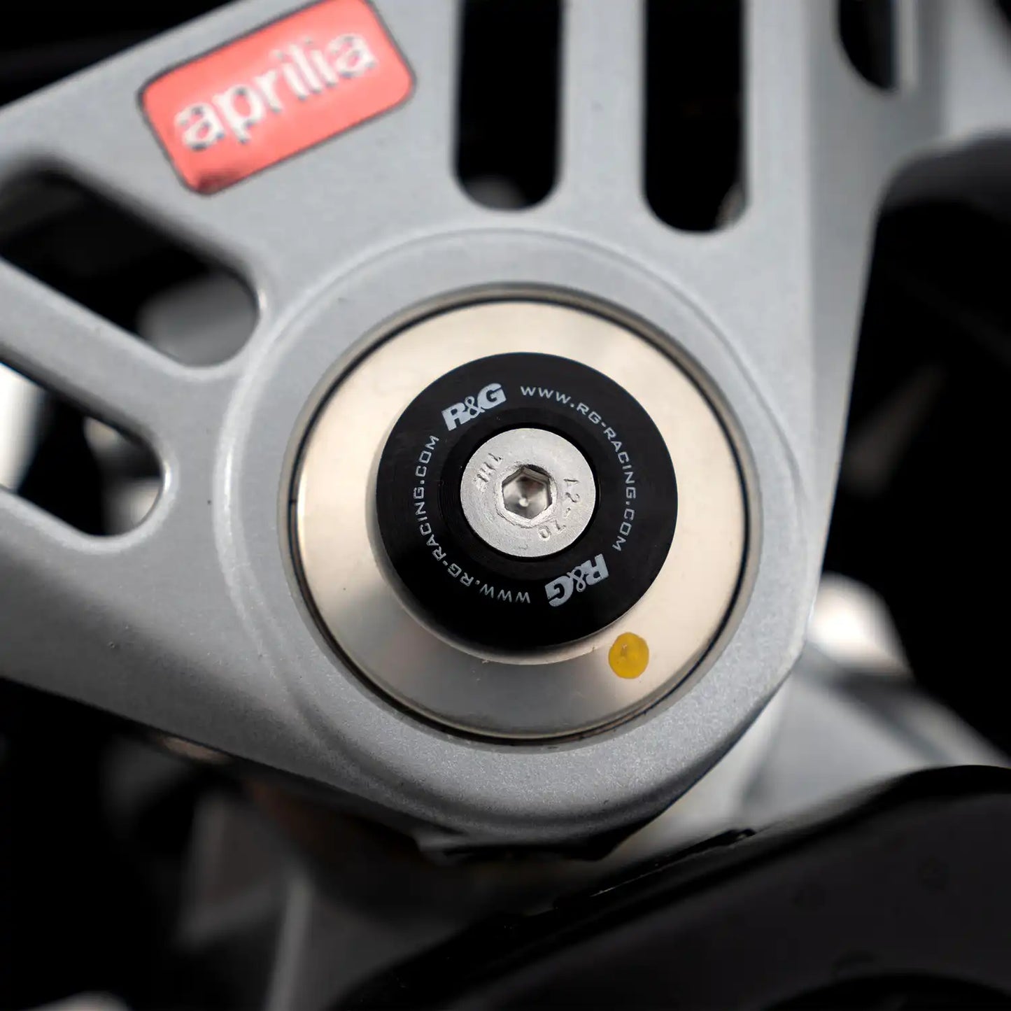 R&G Top Yoke Cap