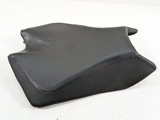 OEM Aprilia Seat - Black