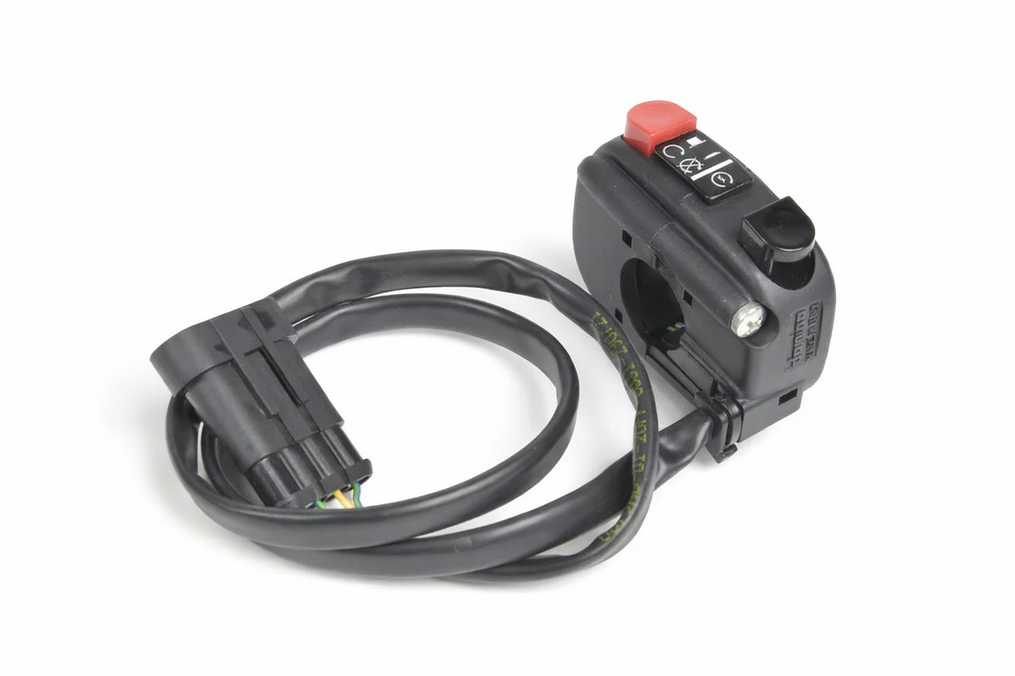 OEM Aprilia Stop/Start Selector Switch