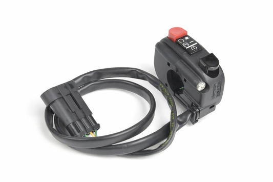 OEM Aprilia Stop/Start Selector Switch