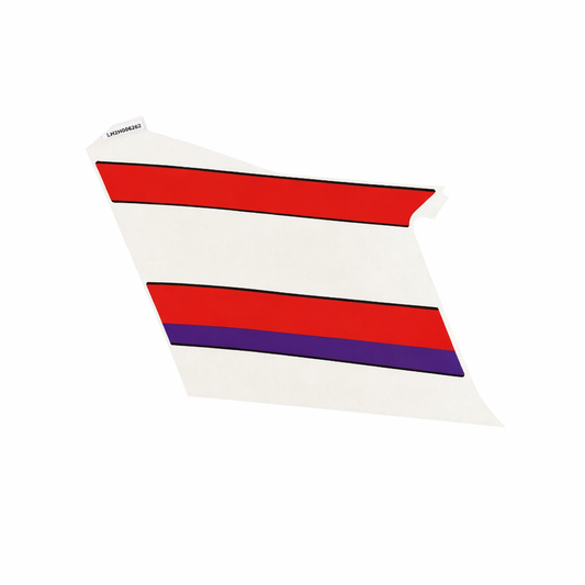 OEM Aprilia LH Side Fairing Decal
