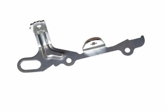 OEM Aprilia LH Lower Fairing Clamp