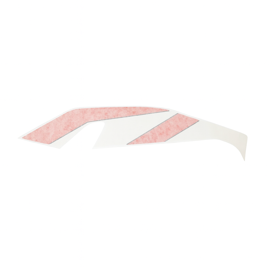 OEM Aprilia LH External Wing Decal