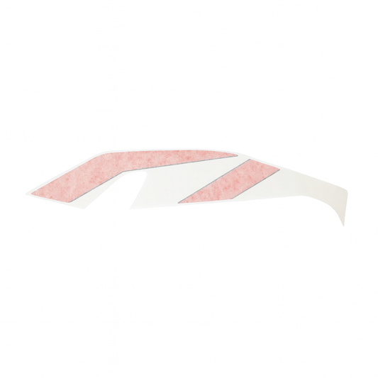 OEM Aprilia LH External Wing Decal