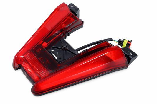 OEM Aprilia Rear Brake Light Assy LED