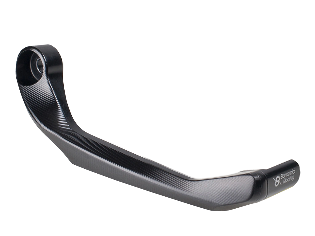 Bonamici Racing Aluminum Brake Lever Guard