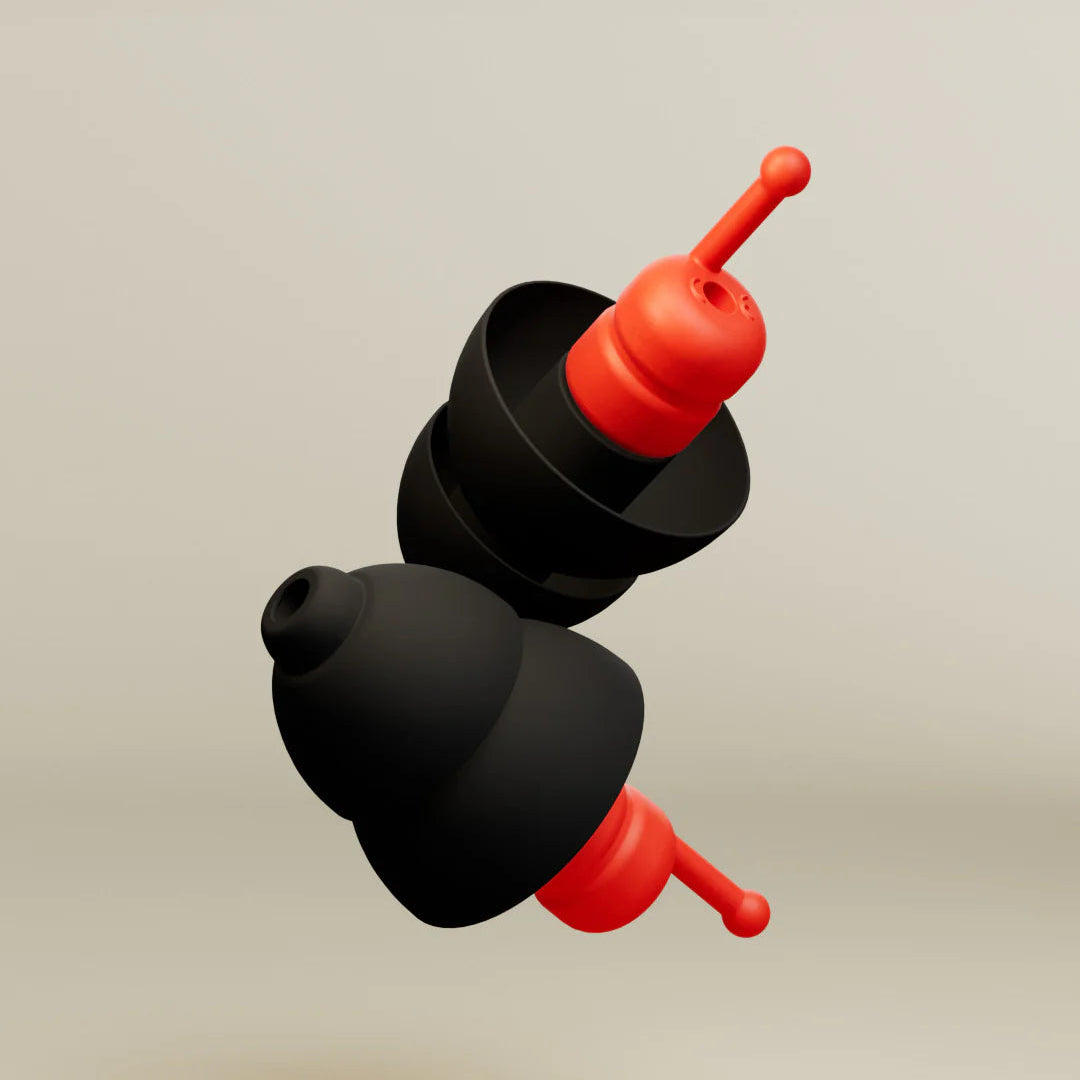 Alpine MotoSafe Hearing Protection Earplugs