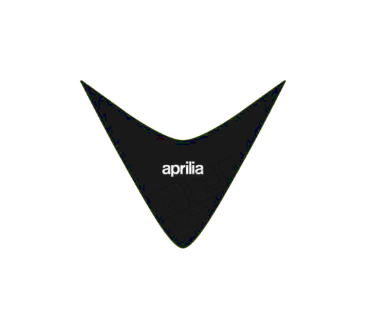 OEM Aprilia Windscreen Decal