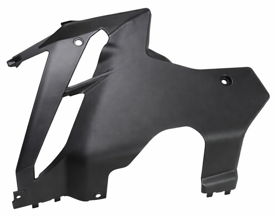 OEM Aprilia LH Lower Fairing - Unpainted