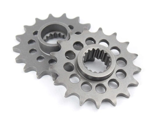 520 Pitch - Superlite XD Series Chromoly Steel Drilled Front Sprocket for Aprilia RS 660, Tuono 660 & RS457