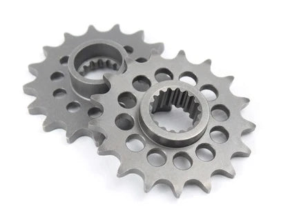 520 Pitch - Superlite XD Series Chromoly Steel Drilled Front Sprocket