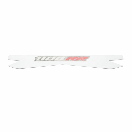 OEM Aprilia Rear Fairing Decal "1100RR"