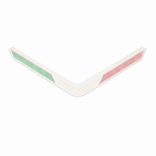 OEM Aprilia Front Fairing Central Decal