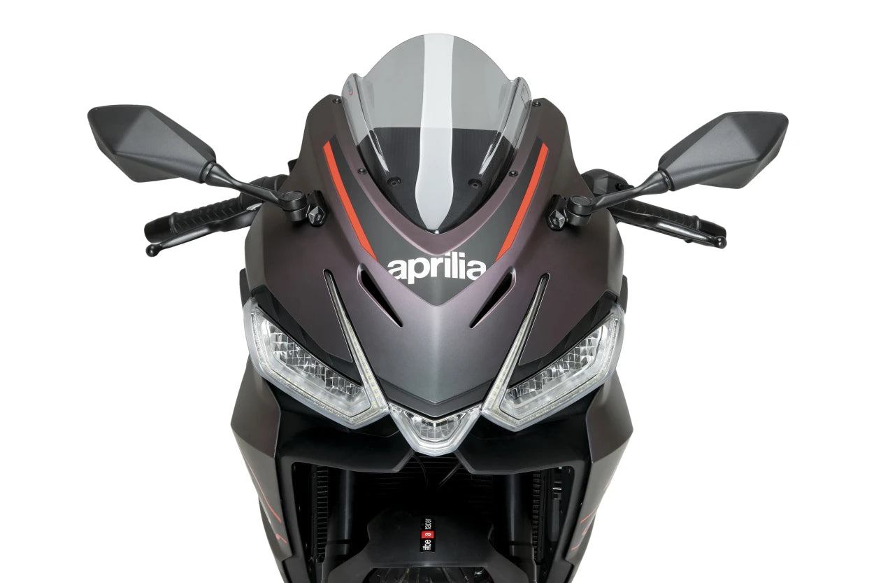 Puig Z-Racing Windscreen