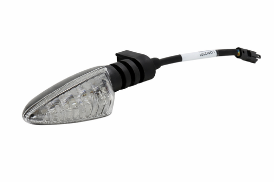 OEM Aprilia LH Rear/RH Front LED Turn Signal - Euro Market Version