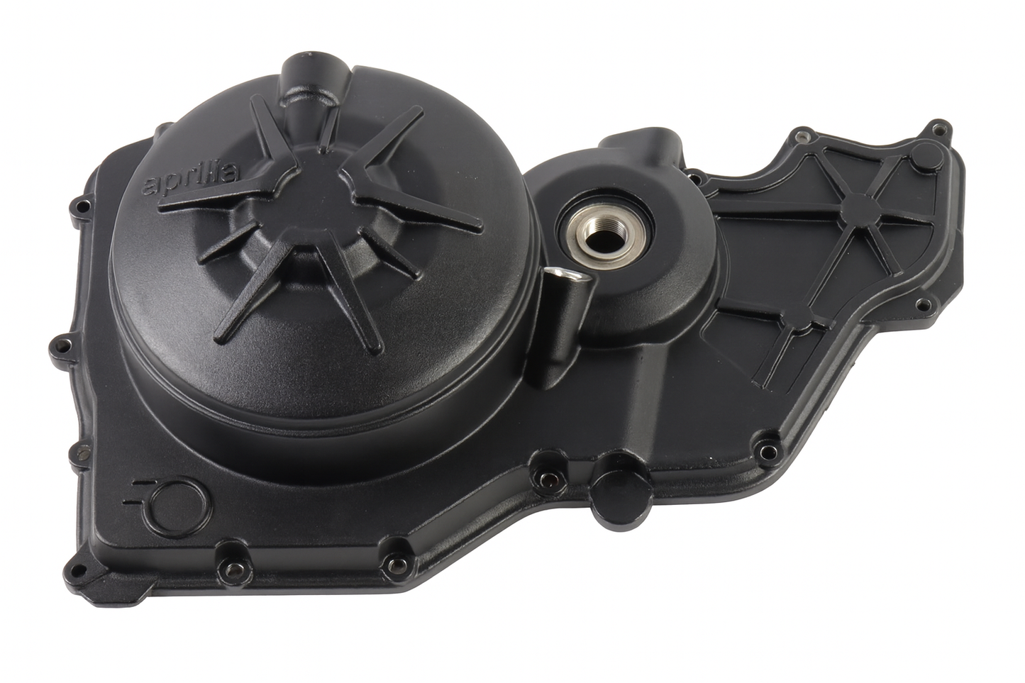OEM Aprilia Clutch Cover