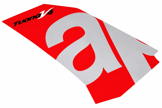 OEM Aprilia LH Fairing Decal "ap"