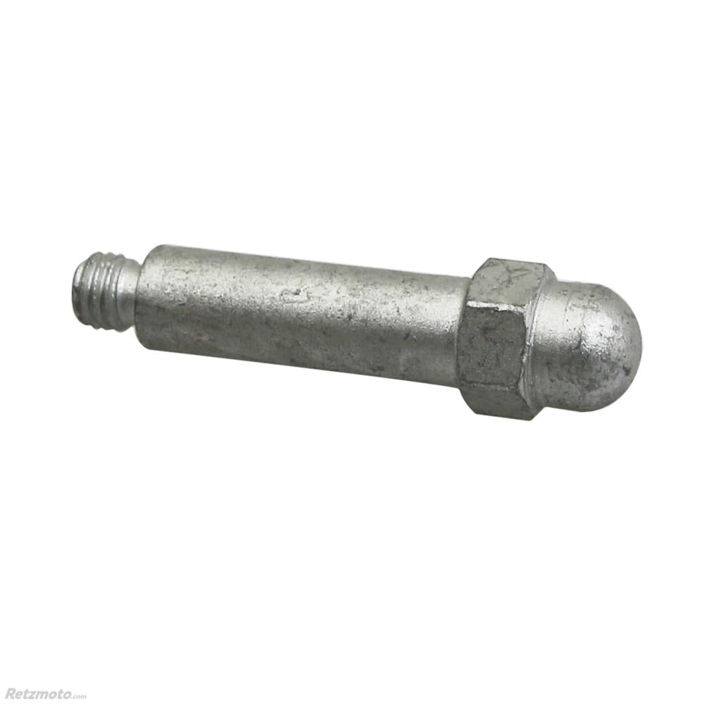 OEM Aprilia Footrest Pin